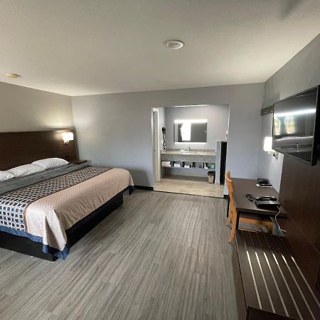 Ridge Motel Breckenridge Екстер'єр фото