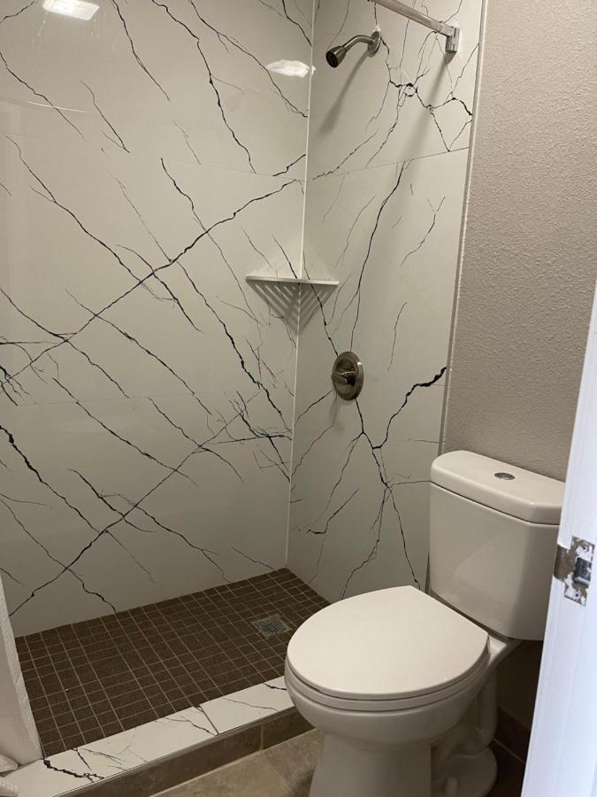 Ridge Motel Breckenridge Екстер'єр фото
