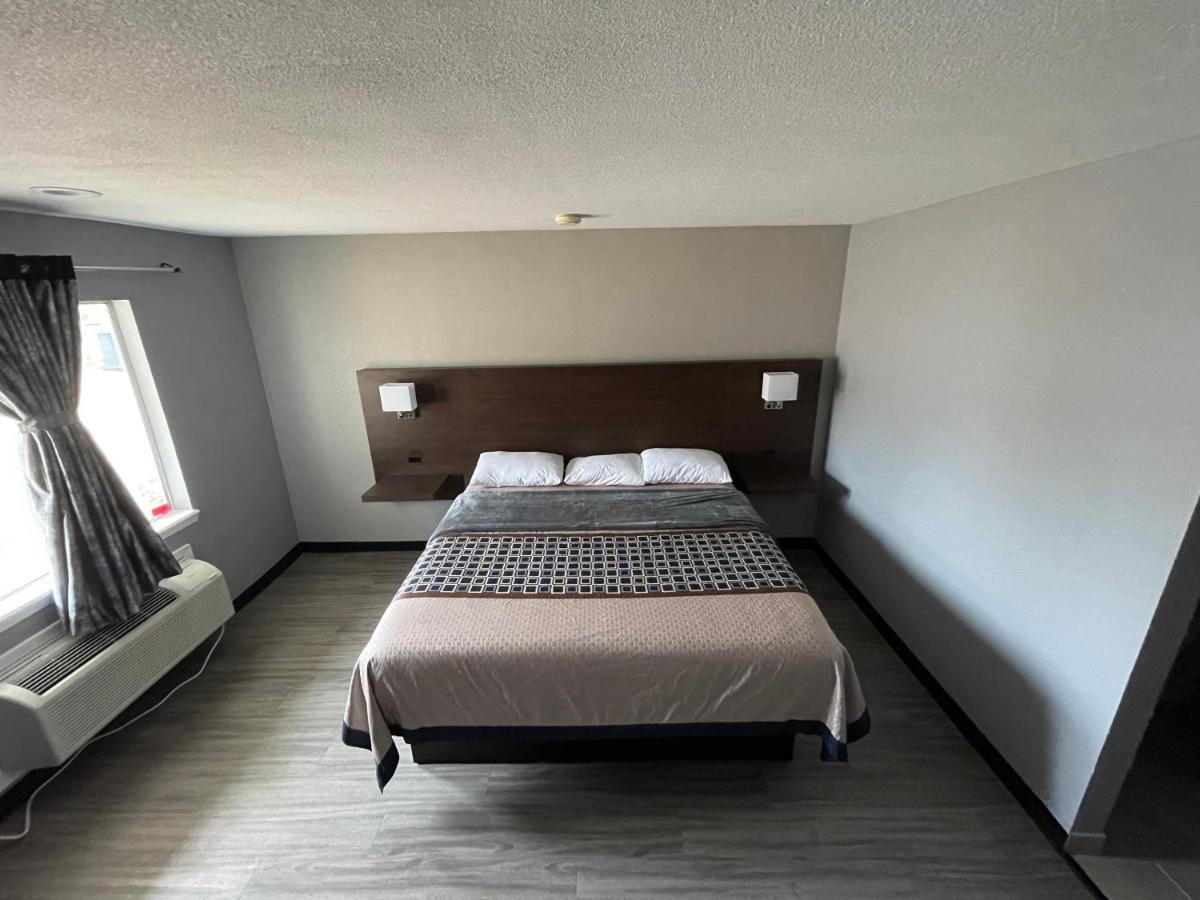 Ridge Motel Breckenridge Екстер'єр фото