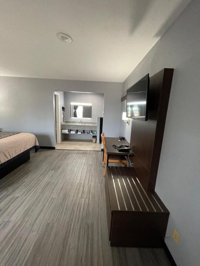 Ridge Motel Breckenridge Екстер'єр фото