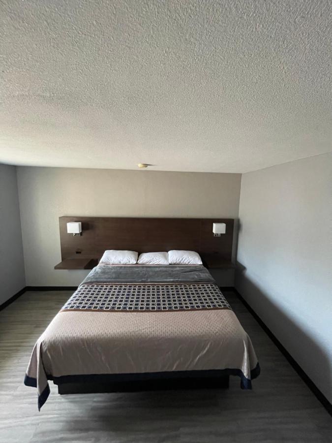 Ridge Motel Breckenridge Екстер'єр фото