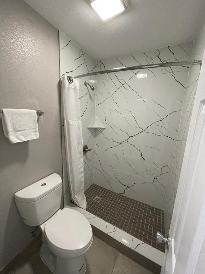Ridge Motel Breckenridge Екстер'єр фото