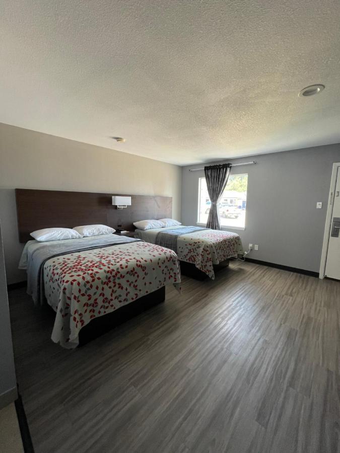 Ridge Motel Breckenridge Екстер'єр фото