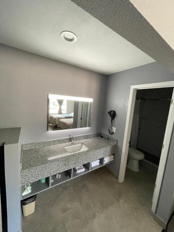 Ridge Motel Breckenridge Екстер'єр фото