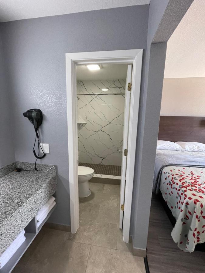 Ridge Motel Breckenridge Екстер'єр фото