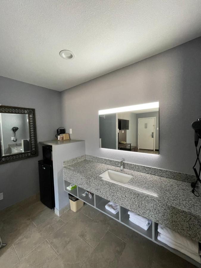 Ridge Motel Breckenridge Екстер'єр фото