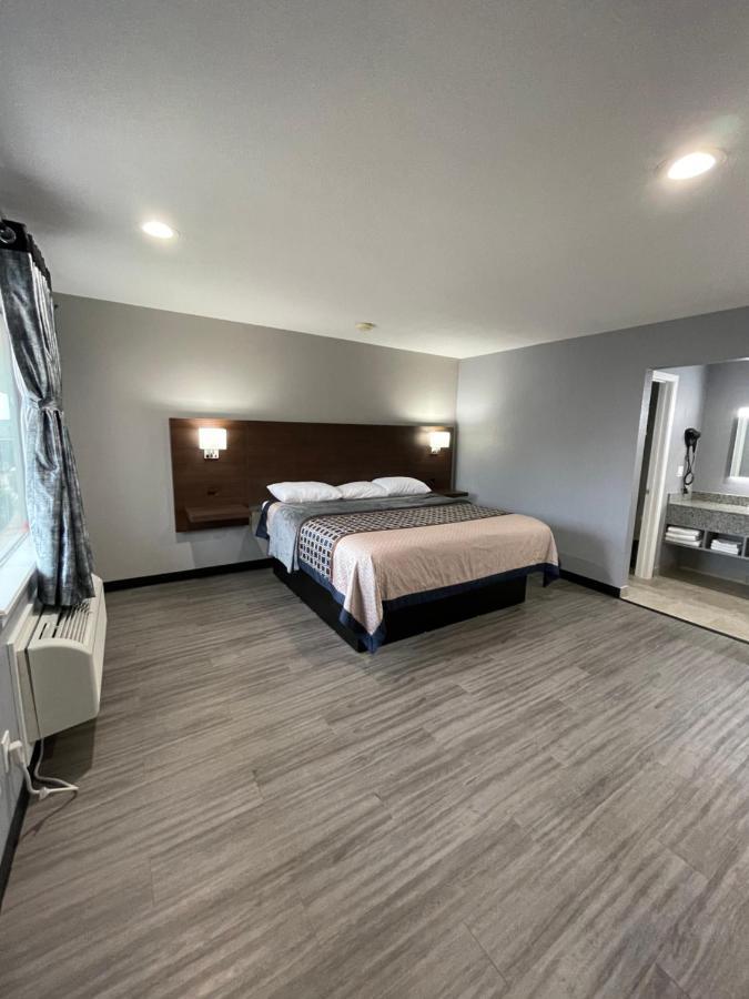 Ridge Motel Breckenridge Екстер'єр фото