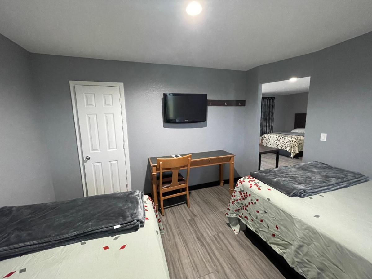 Ridge Motel Breckenridge Екстер'єр фото