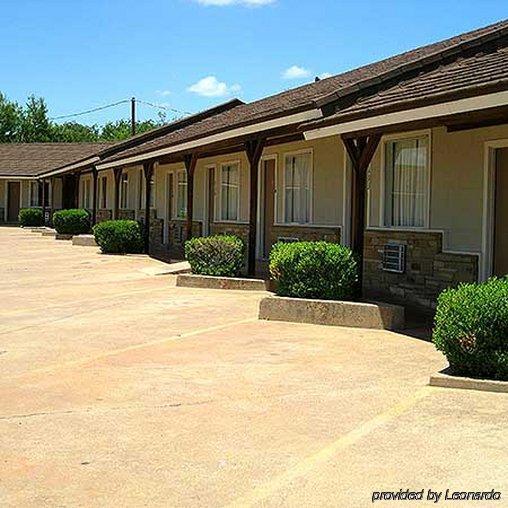 Ridge Motel Breckenridge Екстер'єр фото