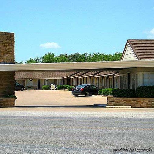 Ridge Motel Breckenridge Екстер'єр фото