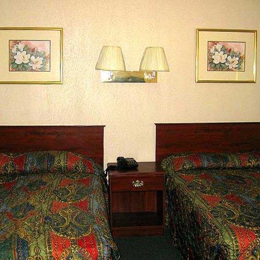 Ridge Motel Breckenridge Екстер'єр фото